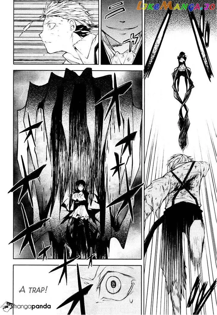 Bungou Stray Dogs Chapter 12 image 42_optimized